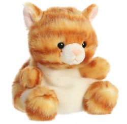 PELUCHE AURORA - PALM PALS - MEOW KITTY 5